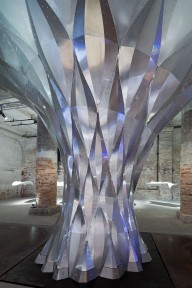 Zaha+Hadid+Arum+Installation+Venice+Biennale+2012,+Photography+courtesy+of+Iwan+Baan+(2)
